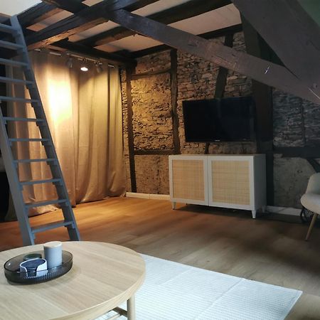 Ferienhaus Malu In Bremm Esterno foto