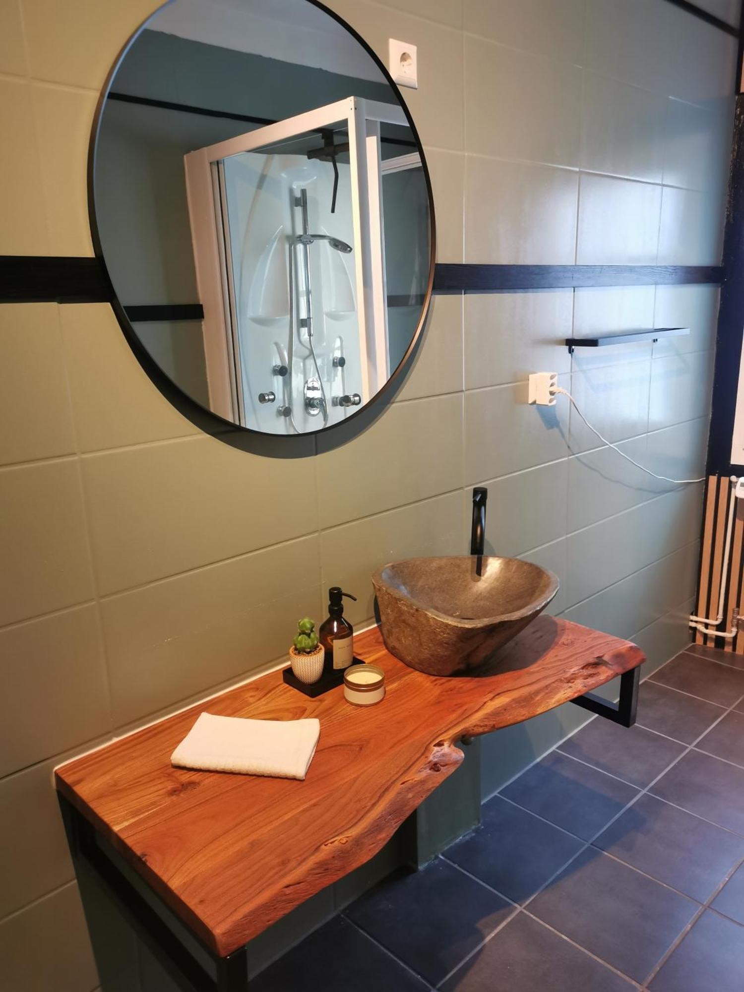 Ferienhaus Malu In Bremm Esterno foto