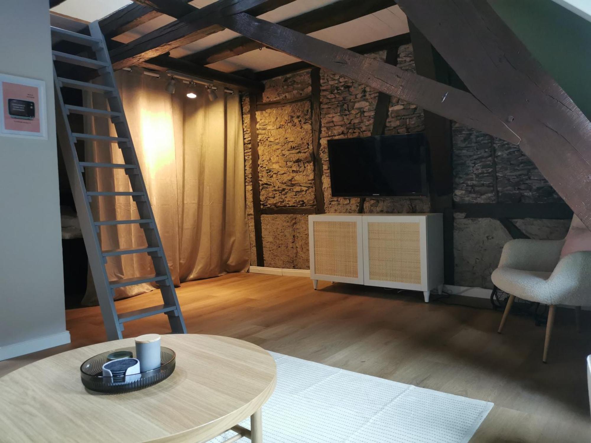 Ferienhaus Malu In Bremm Esterno foto