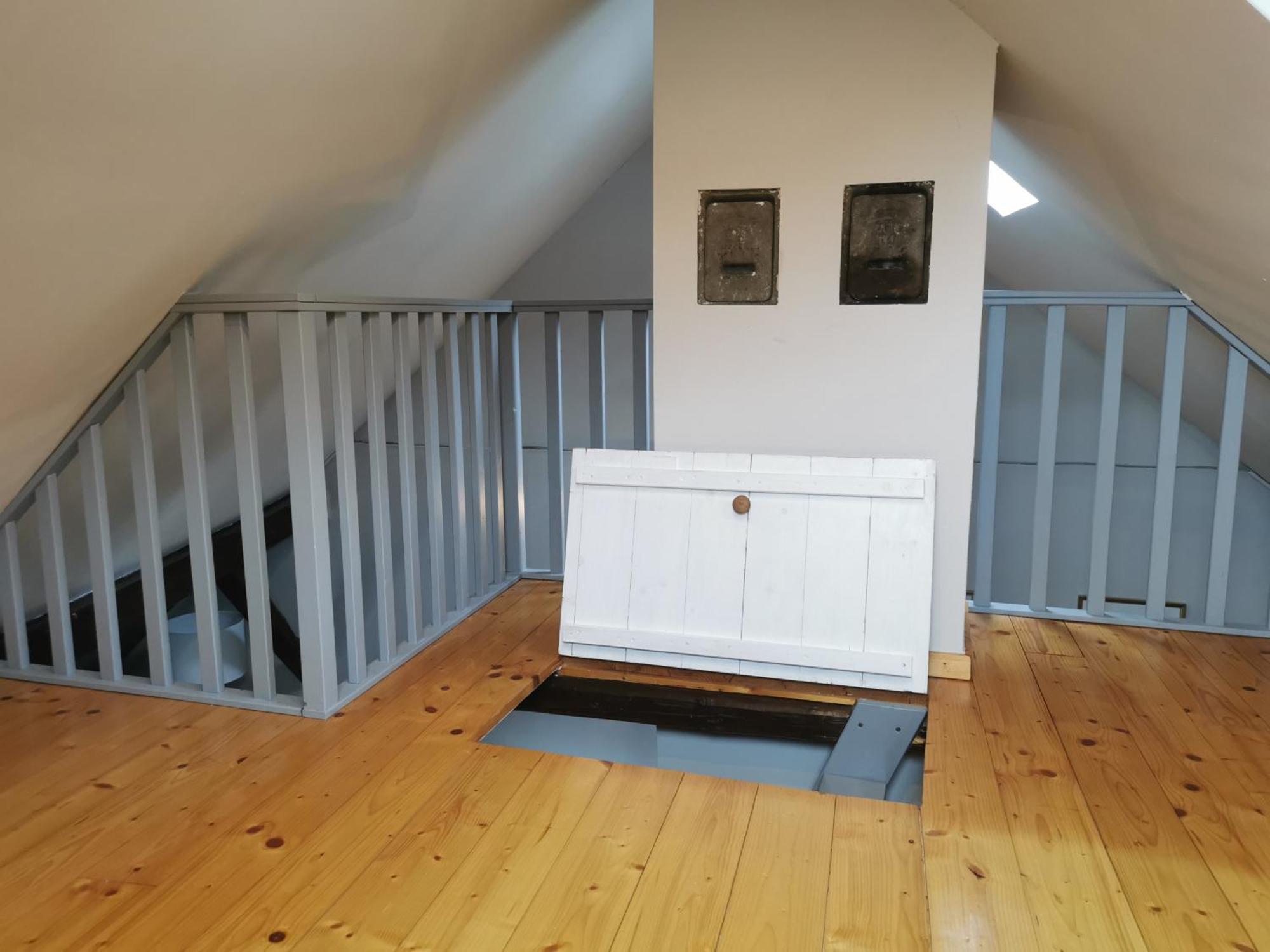 Ferienhaus Malu In Bremm Esterno foto