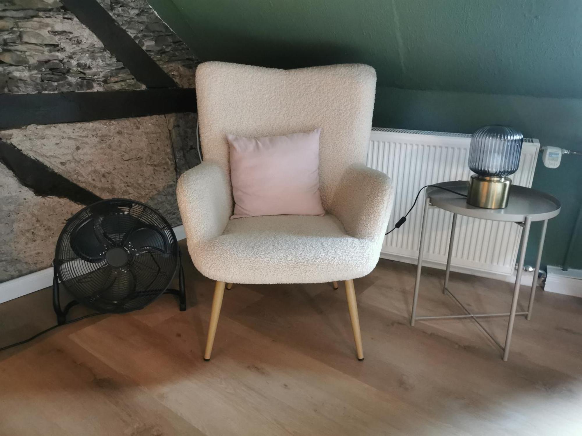 Ferienhaus Malu In Bremm Esterno foto