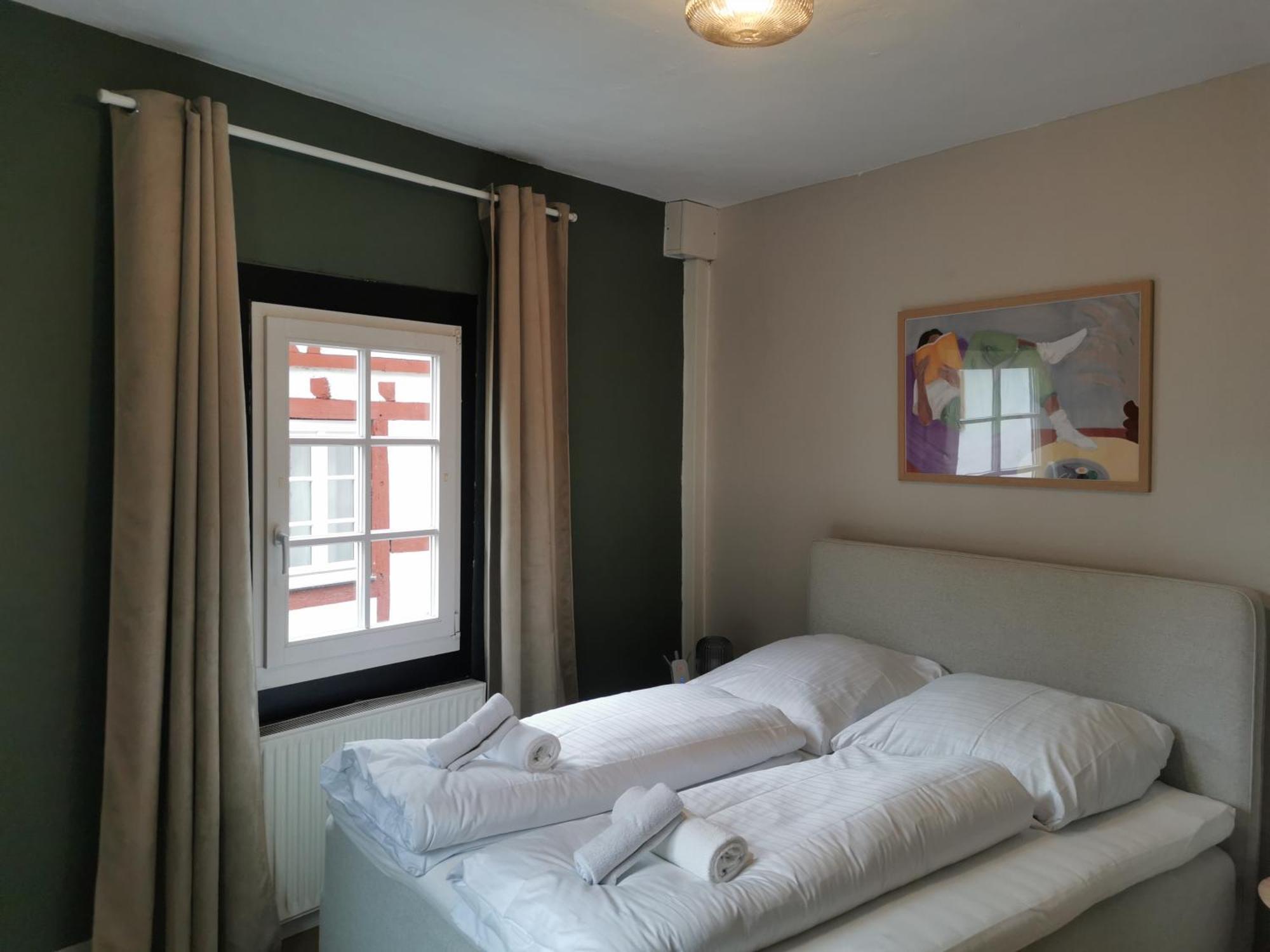 Ferienhaus Malu In Bremm Esterno foto