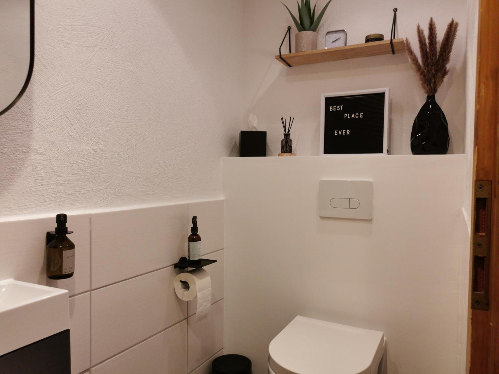 Ferienhaus Malu In Bremm Esterno foto