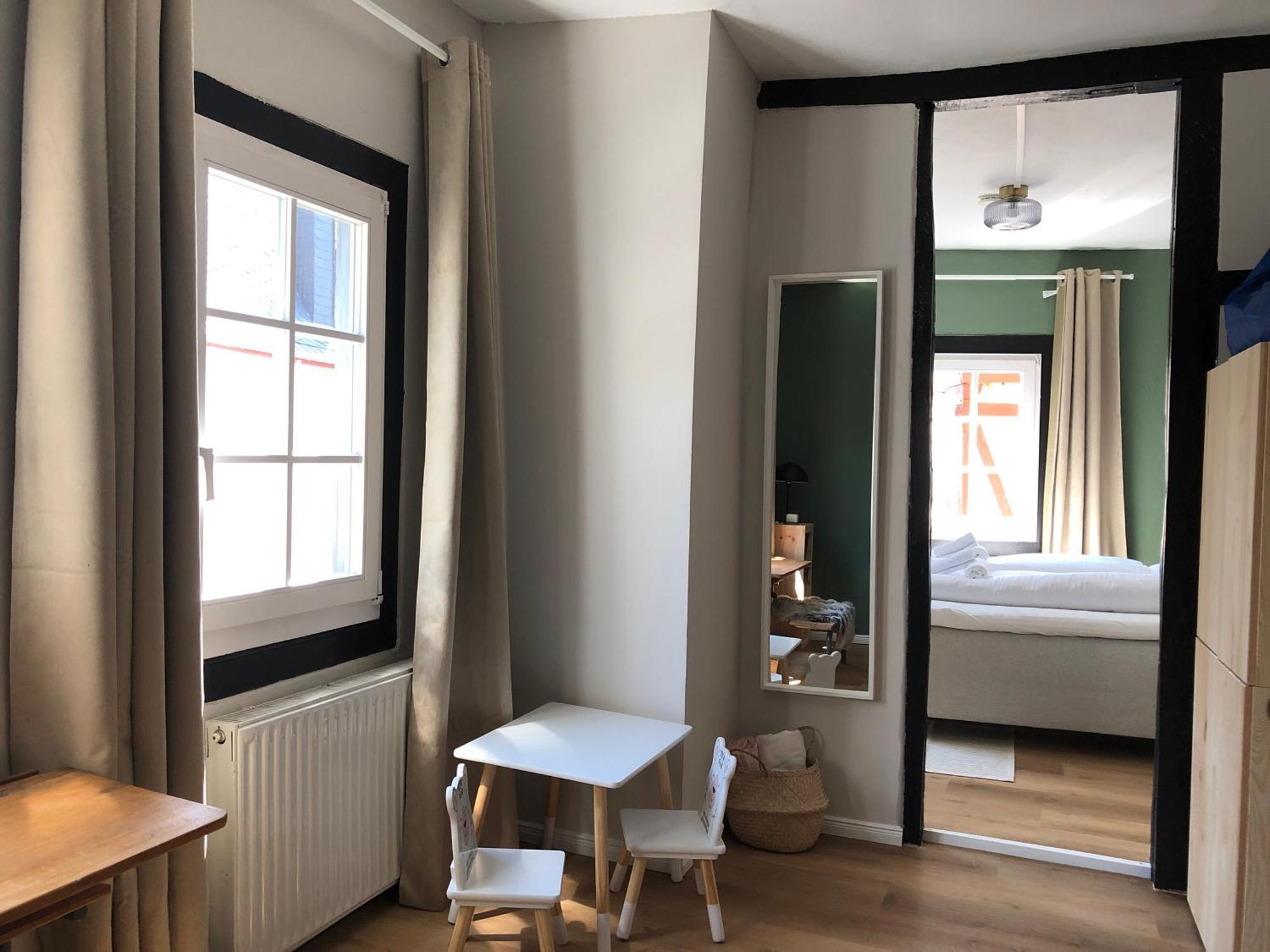 Ferienhaus Malu In Bremm Esterno foto