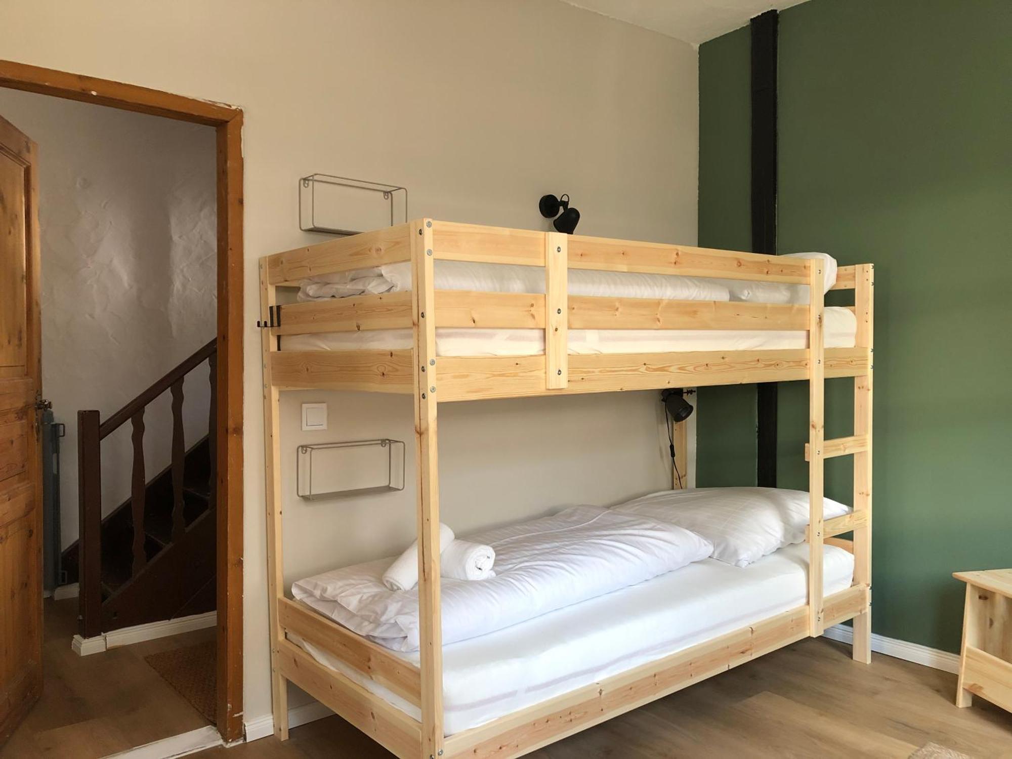 Ferienhaus Malu In Bremm Esterno foto